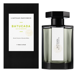 Отзывы на L'Artisan Parfumeur - Batucada